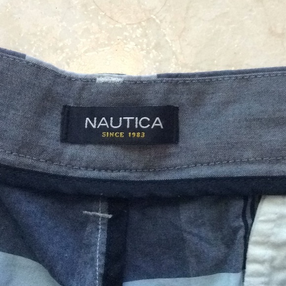 Náutica shorts - Picture 2 of 4